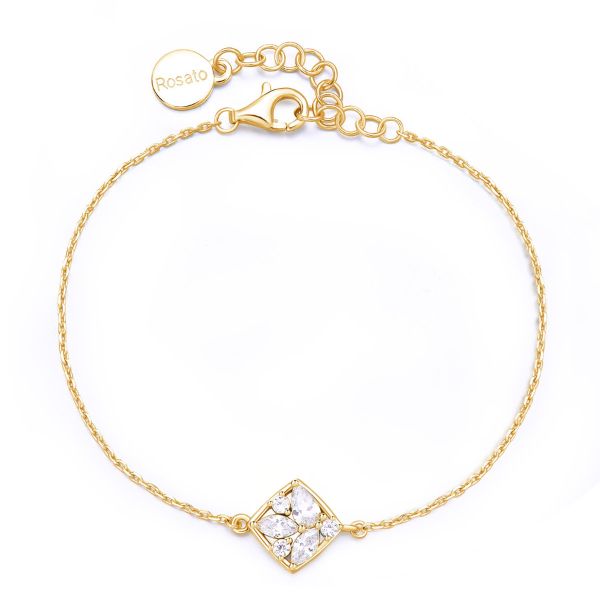 Náramek Rosato GEMMA RZGE20