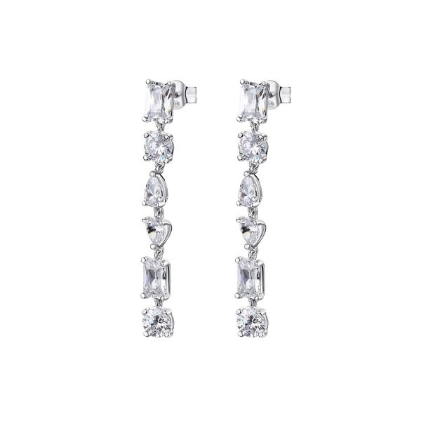 Náušnice Rosato GEMMA RZGE27