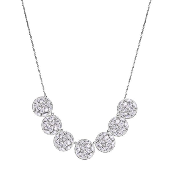 Náhrdelník Rosato GEMMA RZGE38