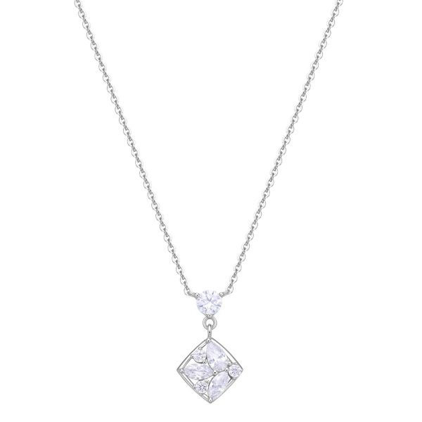 Náhrdelník Rosato GEMMA RZGE54