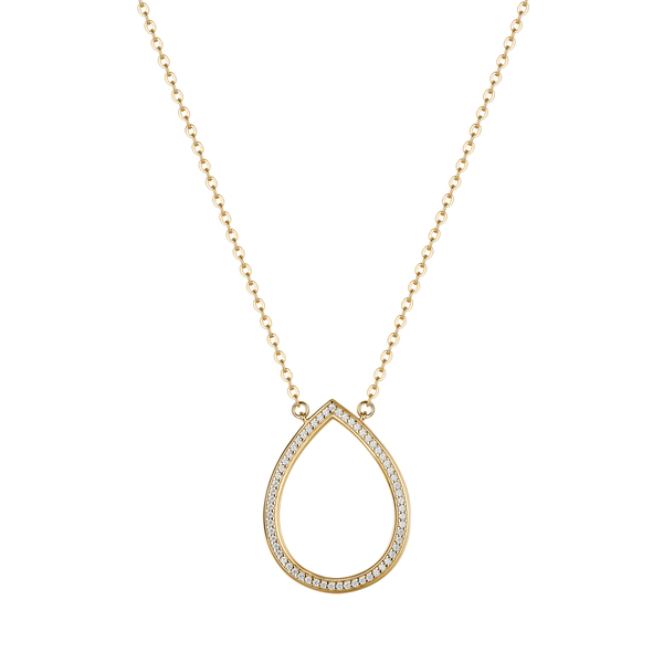 Náhrdelník Rosato SOFIA RZSO06