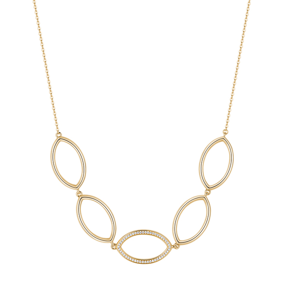 Náhrdelník Rosato SOFIA RZSO08