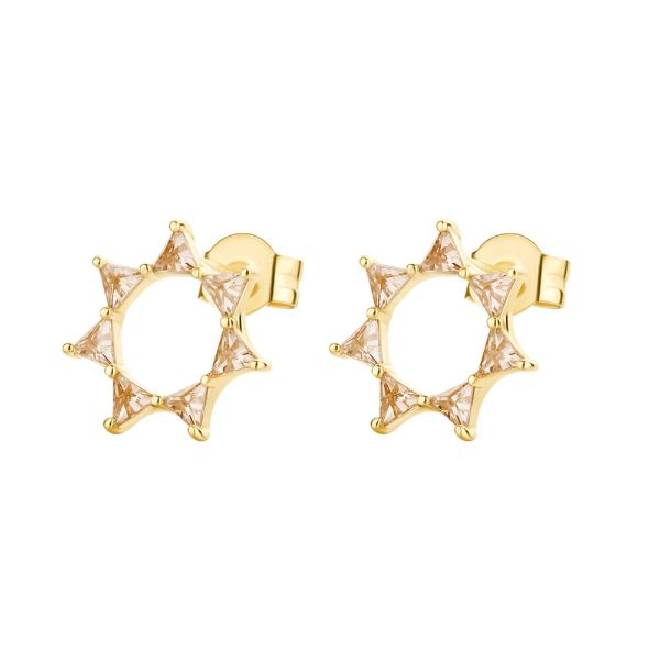 Náušnice Rosato VITTORIA RZVT24