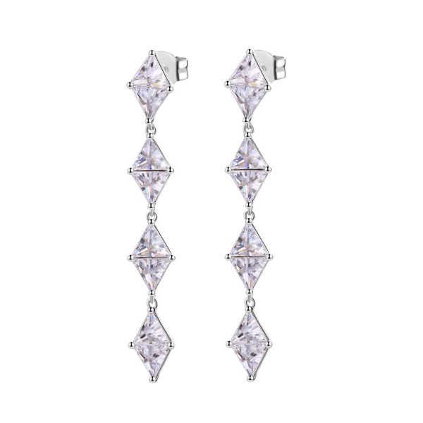 Náušnice Rosato VITTORIA RZVT25