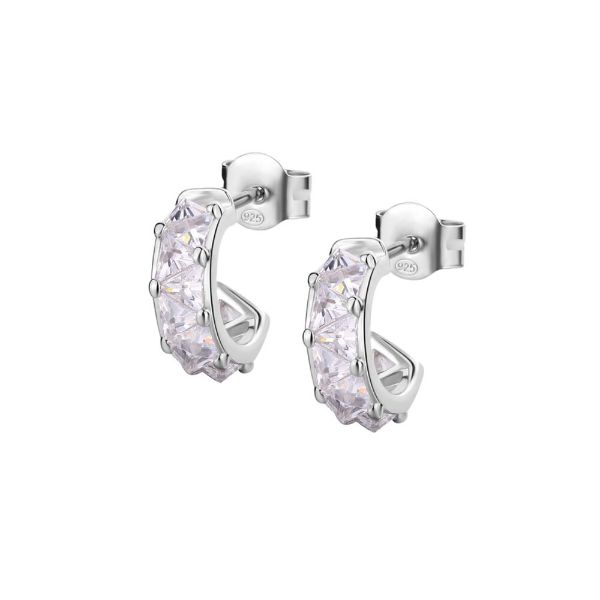 Náušnice Rosato VITTORIA RZVT27