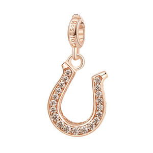 Přívěsek Rosato Horseshoe RZ013