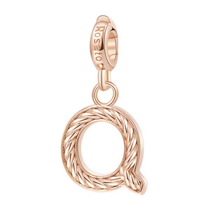 Přívěsek Rosato Letter Q RZ095