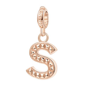 Přívěsek Rosato Letter S RZ097
