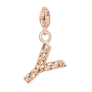 Přívěsek Rosato Letter Y RZ103