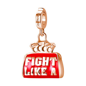 Přívěsek Rosato Hand Bag RZ135