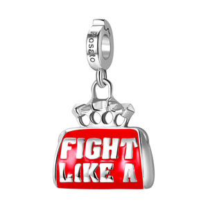 Přívěsek Rosato Hand Bag RZ135R