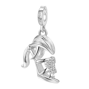 Přívěsek Rosato Zodiac RZ162