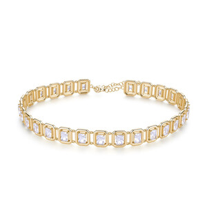 Náhrdelník Rosato ANNA RZAN10