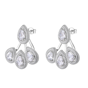 Náušnice Rosato ANNA RZAN23