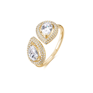 Prsten Rosato ANNA RZAN34