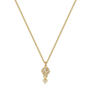 Náhrdelník Rosato ARIA RZAR22