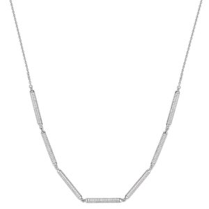 Náhrdelník Rosato BIANCA RZBI08