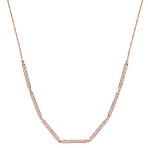 Náhrdelník Rosato BIANCA RZBI09