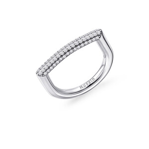 Prsten Rosato BIANCA RZBI33