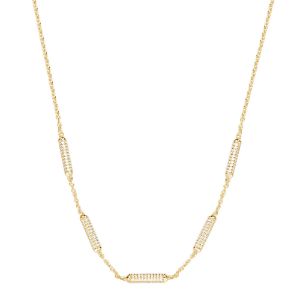 Náhrdelník Rosato BIANCA RZBI59