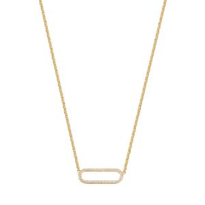 Náhrdelník Rosato BIANCA RZBI62