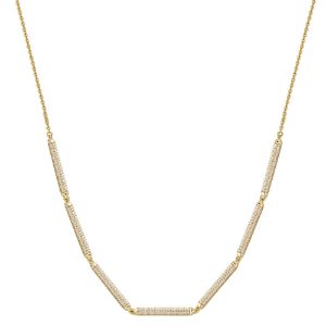 Náhrdelník Rosato BIANCA RZBI63