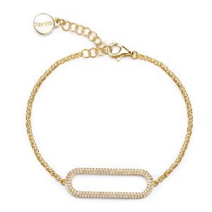 Náramek Rosato BIANCA RZBI66