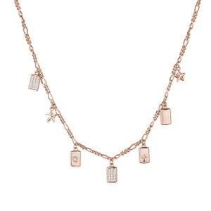 Náhrdelník Rosato Futura RZFU02