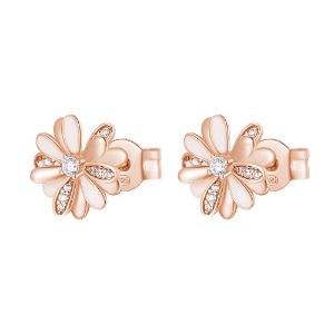 Naušnice Rosato Gaia RZGA27