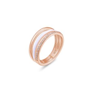 Prsten Rosato GAIA RZGA36