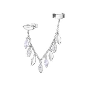 Single náušnice Rosato GAIA RZGA54