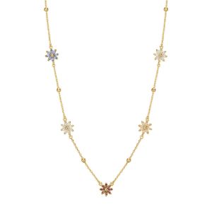 Náhrdelník Rosato GAIA RZGA66