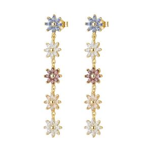 Náušnice Rosato GAIA RZGA77