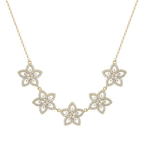 Náhrdelník Rosato GAIA RZGA87