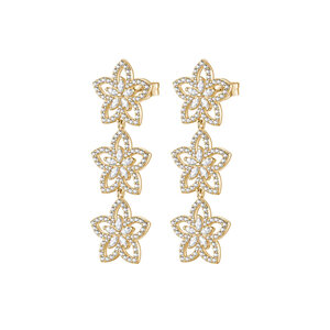 Náušnice Rosato GAIA RZGA97