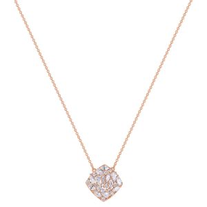 Náhrdelník Rosato GEMMA RZGE08