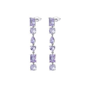 Náušnice Rosato GEMMA RZGE21