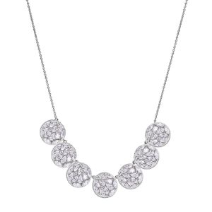 Náhrdelník Rosato GEMMA RZGE38