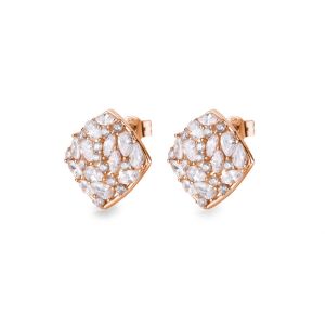 Náušnice Rosato GEMMA RZGE41