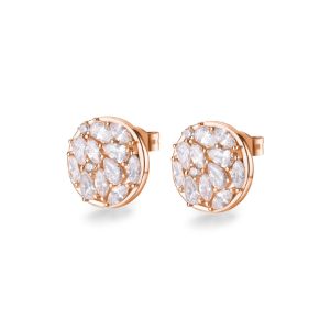 Náušnice Rosato GEMMA RZGE43