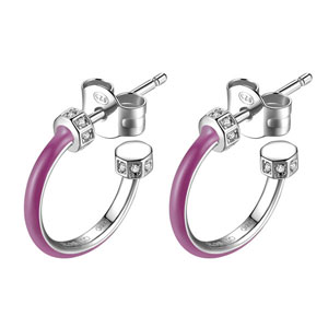 Náušnice Rosato RZO003