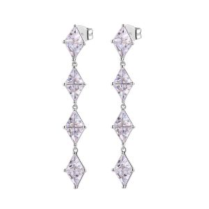 Náušnice Rosato VITTORIA RZVT25